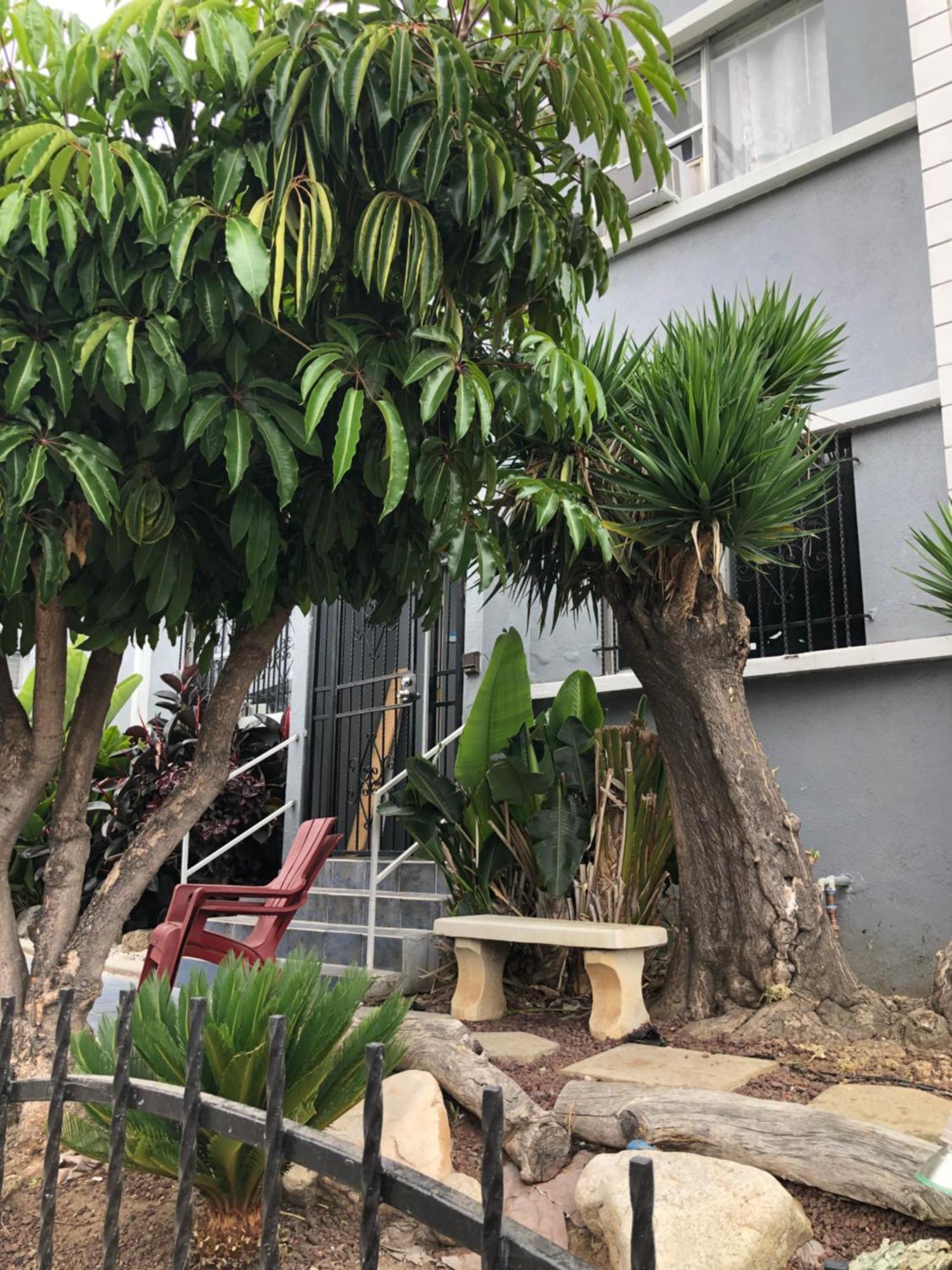 Inglewood Villa Los Angeles Exterior photo